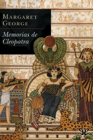 [Memoirs of Cleopatra 01] • Memorias De Cleopatra